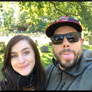 Meet your Posher, Hailey